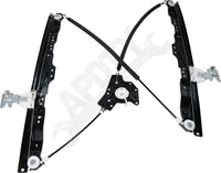 APDTY 850635 Power Window Regulator and Motor Assembly