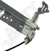 APDTY 850636 Power Window Regulator and Motor Assembly