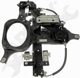 APDTY 850656 Power Window Regulator (Regulator Only)