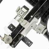 APDTY 850656 Power Window Regulator (Regulator Only)
