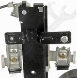 APDTY 850656 Power Window Regulator (Regulator Only)