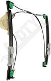 APDTY 850712 Power Window Regulator (Motor Sold Seperately)