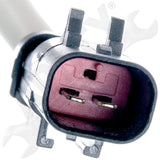 APDTY 850720 Window Regulator, Power w/o Motor - Front Left