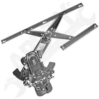 APDTY 850756 Power Window Regulator (Motor Sold Seperately)