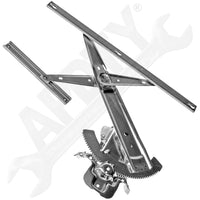 APDTY 850756 Power Window Regulator (Motor Sold Seperately)