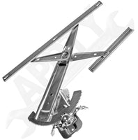 APDTY 850757 Power Window Regulator (Motor Sold Seperately)