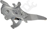 APDTY 850833 Power Window Regulator (Regulator Only)