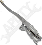 APDTY 850833 Power Window Regulator (Regulator Only)