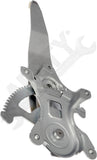 APDTY 850834 Power Window Regulator (Regulator Only)