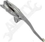 APDTY 850834 Power Window Regulator (Regulator Only)