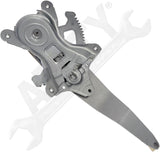APDTY 850834 Power Window Regulator (Regulator Only)