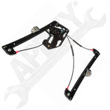 APDTY 850850 Power Window Regulator (Regulator Only)