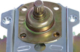 APDTY 850896 Manual Window Regulator (Non-Powered)