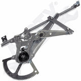 APDTY 850908 Power Window Regulator (Regulator Only)