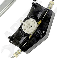 APDTY 850995 Power Window Regulator (Regulator Only)