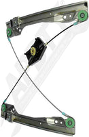 APDTY 850998 Power Window Regulator (Regulator Only)