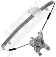 APDTY 851041 Power Window Regulator Without Motor Front Left