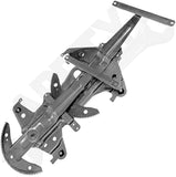 APDTY 851123 Power Window Regulator (Regulator Only)