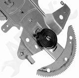 APDTY 851123 Power Window Regulator (Regulator Only)