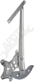 APDTY 851155 Power Window Regulator (Regulator Only)