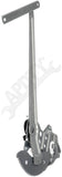 APDTY 851156 Power Window Regulator (Regulator Only)