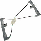 APDTY 851252 Power Window Regulator (Regulator Only)