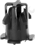APDTY 85125 Clutch Master Cylinder Replacement Push Rodl Linkage Bushing