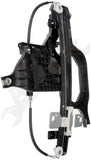 APDTY 851282 Power Window Regulator (Regulator Only)