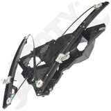 APDTY 851289 Power Window Regulator (Regulator Only)