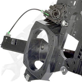 APDTY 851289 Power Window Regulator (Regulator Only)