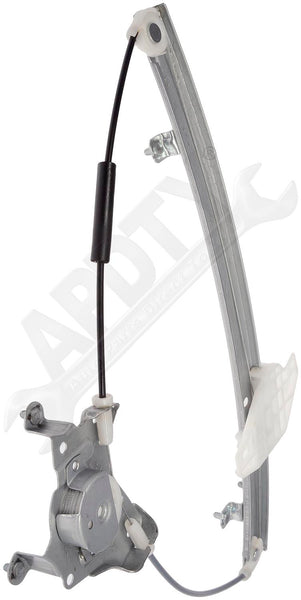 APDTY 851305 Power Window Regulator (Regulator Only)