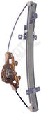 APDTY 851331 Manual Window Regulator (Non-Powered)