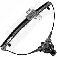 APDTY 851365 Manual Window Regulator (Non-Powered)