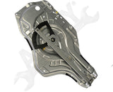 APDTY 851376 Power Window Regulator (Regulator Only)