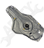 APDTY 851376 Power Window Regulator (Regulator Only)