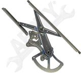 APDTY 851435 Power Window Regulator (Regulator Only)
