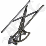 APDTY 851437 Power Window Regulator (Regulator Only)