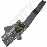 APDTY 851443 Manual Window Regulator (Non-Powered)