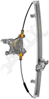 APDTY 851459 Power Window Regulator (Regulator Only)