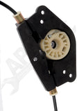 APDTY 851485 Power Window Regulator (Regulator Only)