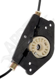 APDTY 851486 Power Window Regulator (Regulator Only)