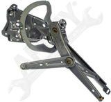 APDTY 851514 Power Window Regulator (Regulator Only)