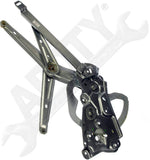 APDTY 851514 Power Window Regulator (Regulator Only)
