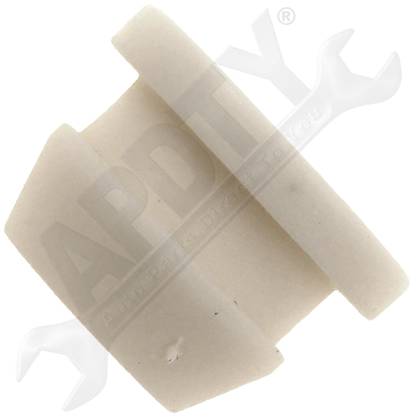 APDTY 85151 Automatic Shifter Bushing O.D: 0.525 In., I.D. 0.240 In., Length 0.4