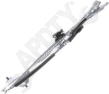 APDTY 851555 Power Window Regulator (Regulator Only)