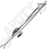 APDTY 851555 Power Window Regulator (Regulator Only)