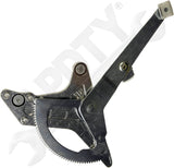 APDTY 851566 Power Window Regulator (Regulator Only)