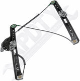 APDTY 851595 Power Window Regulator (Regulator Only)