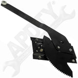 APDTY 8516215 Manual Window Regulator