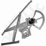 APDTY 851621 Power Window Regulator (Regulator Only)